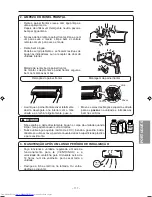 Preview for 117 page of Hitachi RAC-18YH4 Operation Manual