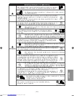 Preview for 123 page of Hitachi RAC-18YH4 Operation Manual