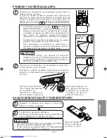 Preview for 135 page of Hitachi RAC-18YH4 Operation Manual