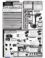 Preview for 145 page of Hitachi RAC-18YH4 Operation Manual