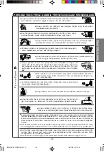 Preview for 29 page of Hitachi RAC-5111C User Manual