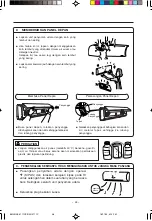 Preview for 48 page of Hitachi RAC-5111C User Manual