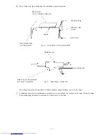 Preview for 4 page of Hitachi RAC-65NH5 Service Manual