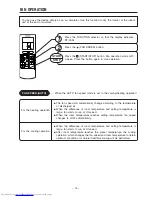 Preview for 17 page of Hitachi RAC-65NH5 Service Manual