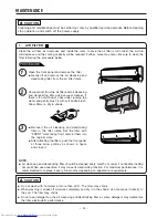 Preview for 26 page of Hitachi RAC-65NH5 Service Manual