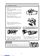 Preview for 27 page of Hitachi RAC-65NH5 Service Manual