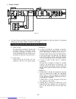 Preview for 54 page of Hitachi RAC-65NH5 Service Manual