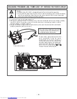 Preview for 84 page of Hitachi RAC-65NH5 Service Manual