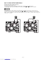 Preview for 100 page of Hitachi RAC-65NH5 Service Manual