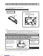 Preview for 101 page of Hitachi RAC-65NH5 Service Manual