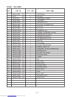 Preview for 106 page of Hitachi RAC-65NH5 Service Manual