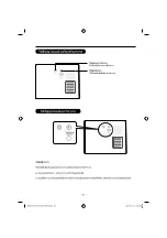 Preview for 27 page of Hitachi RAC-E10CJT Instruction Manual