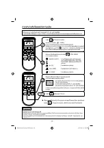 Preview for 29 page of Hitachi RAC-E10CJT Instruction Manual