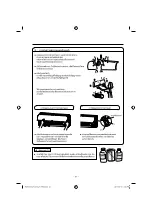 Preview for 41 page of Hitachi RAC-E10CJT Instruction Manual