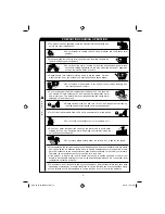 Preview for 3 page of Hitachi RAD-18NHA2 Instructions Manual