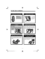 Preview for 15 page of Hitachi RAD-18NHA2 Instructions Manual