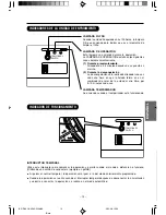 Preview for 19 page of Hitachi RAK-18NH6A Instruction Manual