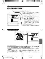 Preview for 27 page of Hitachi RAK-18NH6A Instruction Manual