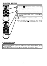 Preview for 10 page of Hitachi RAK-25N6 Instruction Manual