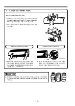 Preview for 20 page of Hitachi RAK-25N6 Instruction Manual