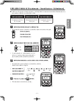 Preview for 11 page of Hitachi RAR-5F Manual