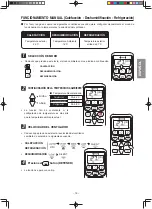 Preview for 19 page of Hitachi RAR-5F Manual