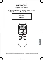 Preview for 25 page of Hitachi RAR-5F Manual