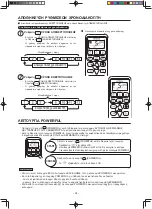 Preview for 28 page of Hitachi RAR-5F Manual