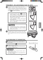 Preview for 31 page of Hitachi RAR-5F Manual