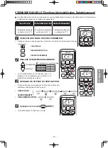 Preview for 35 page of Hitachi RAR-5F Manual