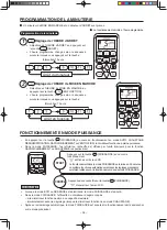 Preview for 36 page of Hitachi RAR-5F Manual