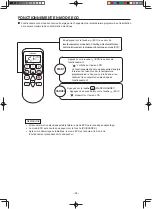 Preview for 38 page of Hitachi RAR-5F Manual