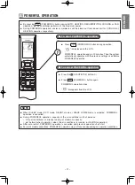 Preview for 11 page of Hitachi RAR-6N1 Manual