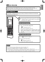 Preview for 13 page of Hitachi RAR-6N1 Manual