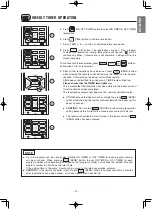 Preview for 21 page of Hitachi RAR-6N1 Manual