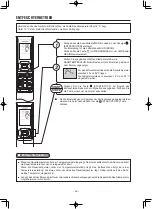 Preview for 36 page of Hitachi RAR-6N1 Manual