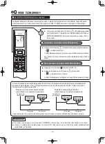 Preview for 70 page of Hitachi RAR-6N1 Manual