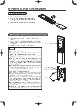 Preview for 114 page of Hitachi RAR-6N1 Manual