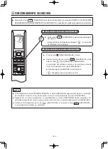 Preview for 124 page of Hitachi RAR-6N1 Manual