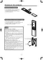 Preview for 198 page of Hitachi RAR-6N1 Manual