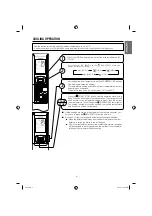 Preview for 9 page of Hitachi RAR-6N5 Manual