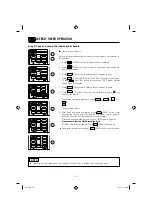 Preview for 22 page of Hitachi RAR-6N5 Manual