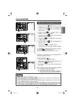 Preview for 29 page of Hitachi RAR-6N5 Manual