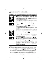 Preview for 104 page of Hitachi RAR-6N5 Manual