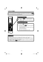 Preview for 220 page of Hitachi RAR-6N5 Manual