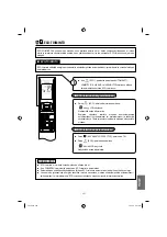 Preview for 247 page of Hitachi RAR-6N5 Manual