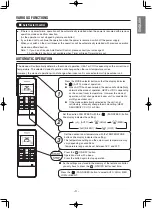 Preview for 3 page of Hitachi RAR-7PE1 Manual