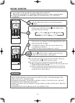 Preview for 4 page of Hitachi RAR-7PE1 Manual