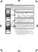 Preview for 6 page of Hitachi RAR-7PE1 Manual