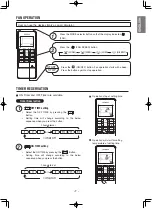 Preview for 7 page of Hitachi RAR-7PE1 Manual